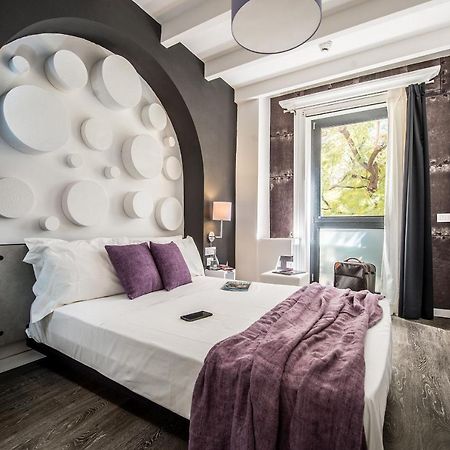 Emphasis Suites & Rooms Cagliari Exterior photo